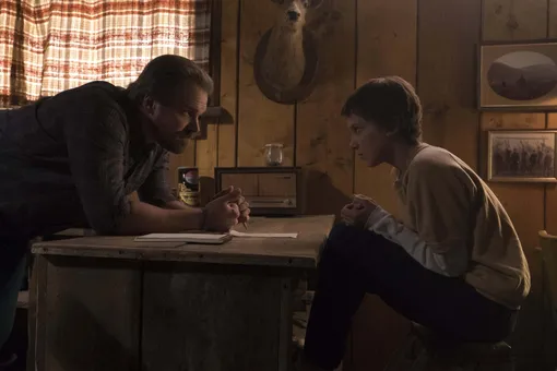 Daily Mail: Милли Бобби Браун обвинила Дэвида Харбора в издевательствах