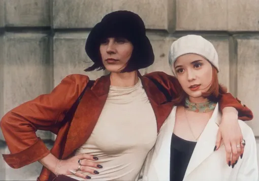 «Страна глухих»