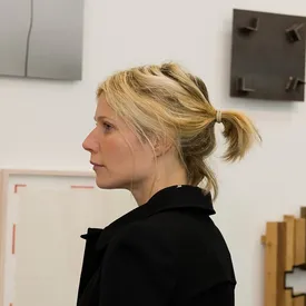 Правила жизни Гвинет Пэлтроу Правила жизни Гвинет Пэлтроу