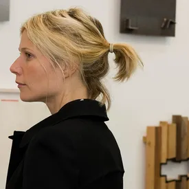 Правила жизни Гвинет Пэлтроу Правила жизни Гвинет Пэлтроу