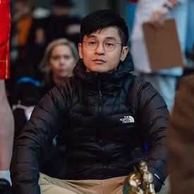 Житель Гонконга рассказал, как стал чемпионом мира по ничегонеделанию