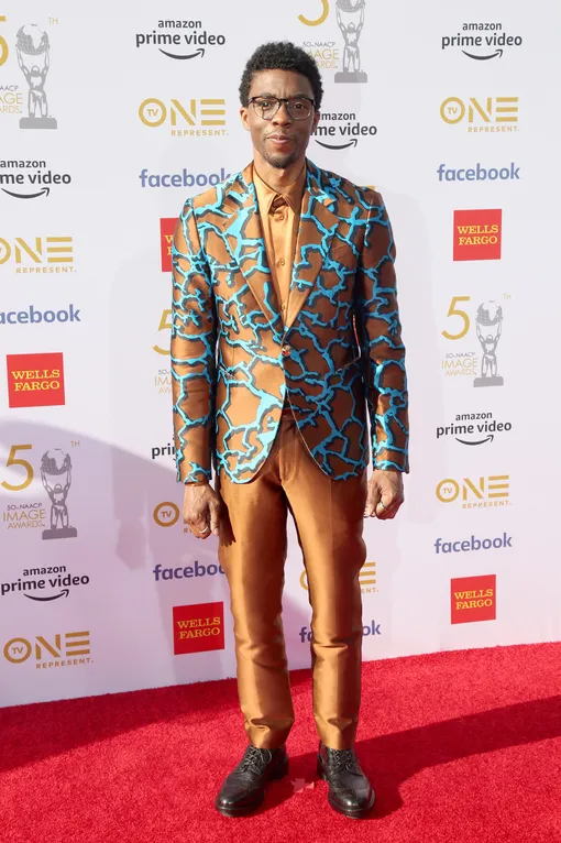 NAACP Image Awards 2019