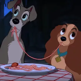 Disney снимет киноадаптацию мультфильма «Леди и бродяга» Disney снимет киноадаптацию мультфильма «Леди и бродяга»