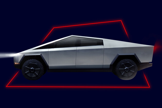 Как новый пикап Tesla может изменить мировой авторынок — и почему это самый амбициозный проект Илона Маска Как новый пикап Tesla может изменить мировой авторынок — и почему это самый амбициозный проект Илона Маска