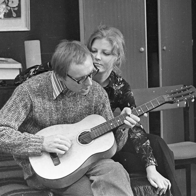 Ирония судьбы — главный новогодний фильм СССР и России. Рассказываем историю его создания