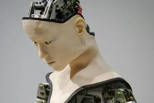 OpenAI расформировала команду специалистов по защите человечества от угроз, связанных с ИИ OpenAI расформировала команду специалистов по защите человечества от угроз, связанных с ИИ