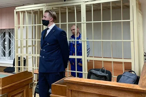 Суд отпустил под домашний арест дезинсектора, обвиняемого по делу о смертельном отравлении двух москвичек арбузом из «Магнита»