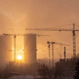 Синоптики рассказали, когда растает снег в Москве Синоптики рассказали, когда растает снег в Москве