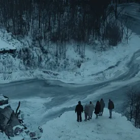 Российский сериал «Эпидемия» вошел в топ самых популярных иностранных сериалов на Netflix Российский сериал «Эпидемия» вошел в топ самых популярных иностранных сериалов на Netflix