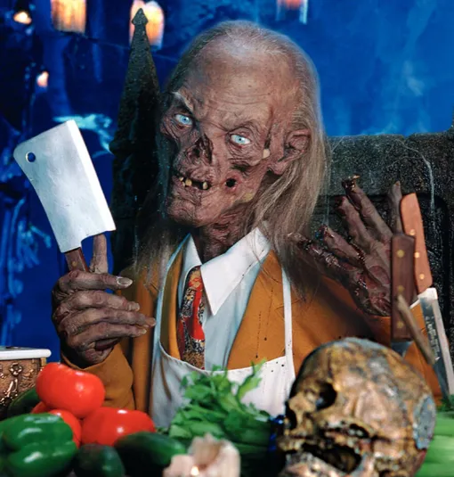 «Байки из склепа» / Tales from the Crypt (1989 — 1996)