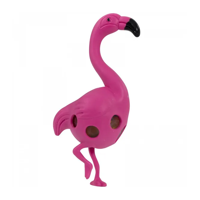 Антистресс-игрушка «Фламинго», 199 руб.