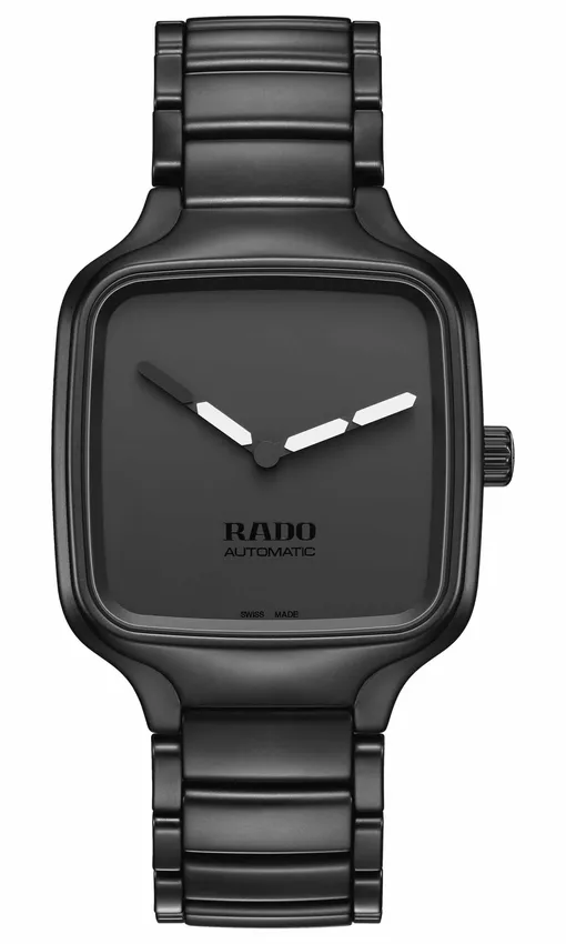 Rado True Square Undigital