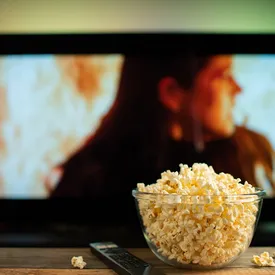 Исследование: продолжительный просмотр сериалов положительно влияет на психику Исследование: продолжительный просмотр сериалов положительно влияет на психику