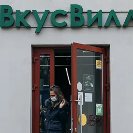 «Это, безусловно, репутационный провал. Но последствий для бренда не будет». Что думают эксперты о скандале вокруг «Вкусвилла»