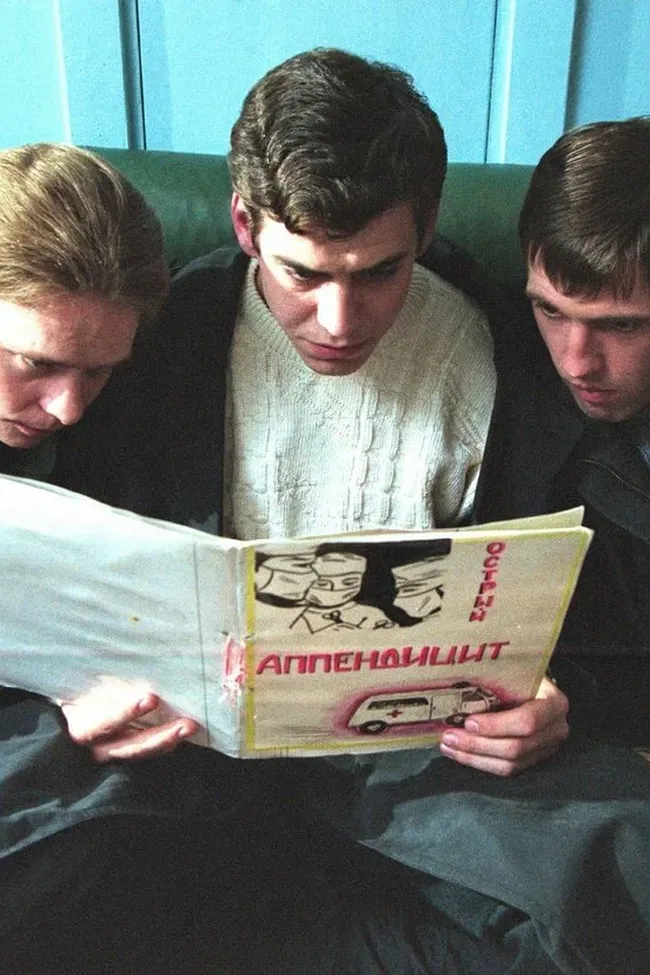 «Ах, как хочется вернуться»: 10 российских сериалов 1990-х и 2000-х, ставших частью нашего культурного кода