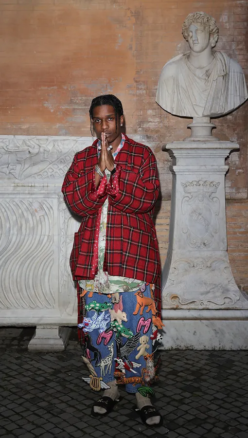 A$AP Rocky