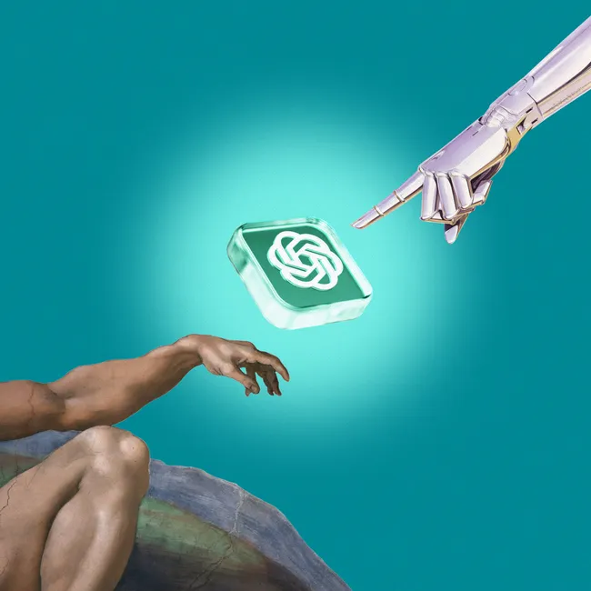 Агент, но не 007: как технологии лишили человека возможности думать