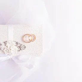 В Москве заключили брак 96-летний жених и 91-летняя невеста