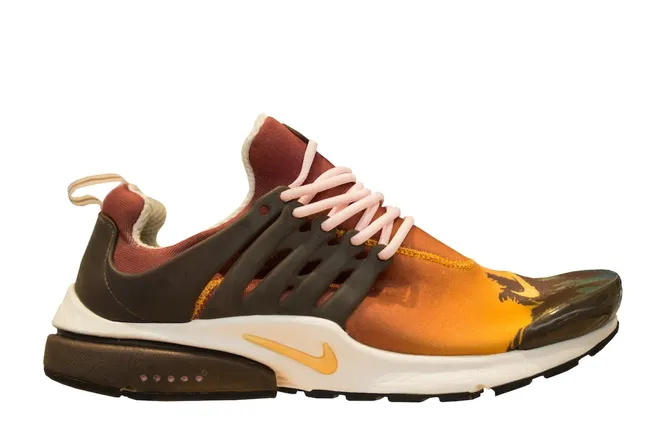 Sole Collector × Nike Presto Honolulu