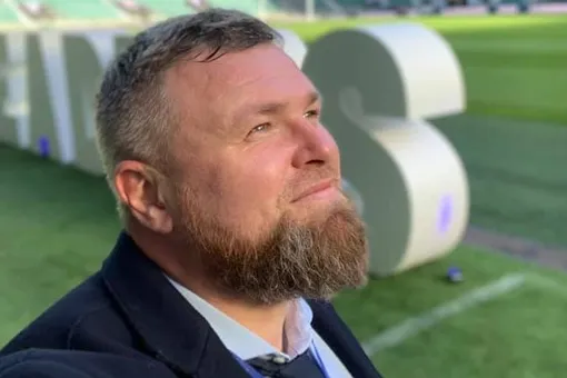 Умер один из основателей 1хBet Сергей Каршков. В России он был объявлен в розыск Умер один из основателей 1хBet Сергей Каршков. В России он был объявлен в розыск