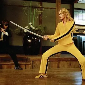 Квентин Тарантино рассказал, что хочет создать анимированный приквел «Убить Билла»