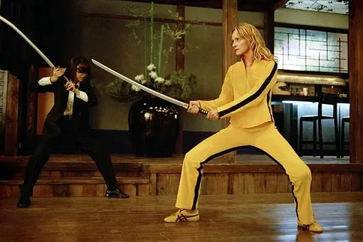 Квентин Тарантино рассказал, что хочет создать анимированный приквел «Убить Билла»