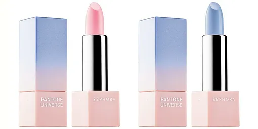 Pantone x Sephora