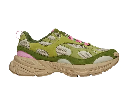KidSuper × Puma Velophasis KidSuper × Puma Velophasis