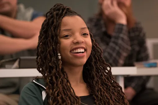 Disney выбрал темнокожую актрису на роль Ариэль в киноверсии «Русалочки». Компанию обвинили в расизме