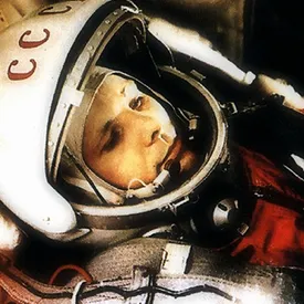 17 самых важных фотографий в космосе