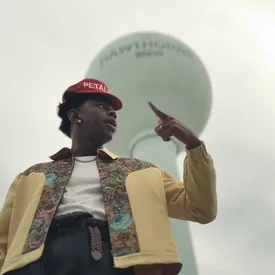 Музыкальные новинки недели: Tyler, the Creator, Ким Кардашьян, Ice Spice, Jaron, Whirr, а также Земфира и Kizaru