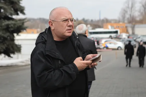 Главный редактор «Дождя» объявил об увольнении Павла Лобкова