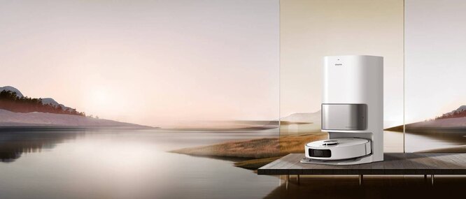 Dreamebot L10s Ultra