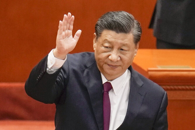 В СМИ и соцсетях ходят слухи об аресте Си Цзиньпина и военном перевороте в Китае