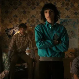 Netflix опубликовал тизер пятого сезона сериала «Очень странные дела»