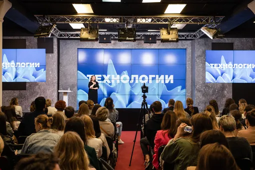 Медиахолдинг Independent Media провел ежегодный Digital Breakfast