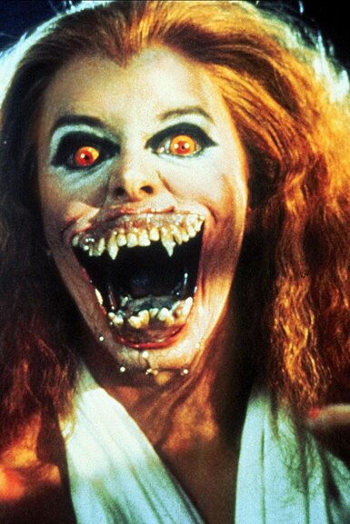 30 самых смешных фильмов ужасов за всю историю