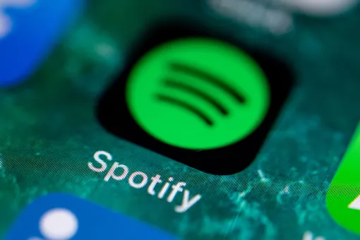 Spotify может запуститься в России 15 июля
