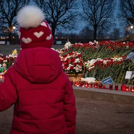 Две сестры, пережившие теракт в Волгодонске в 1999 году, погибли в «Крокус Сити Холле»
