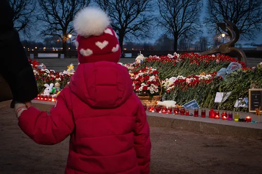 Две сестры, пережившие теракт в Волгодонске в 1999 году, погибли в «Крокус Сити Холле»