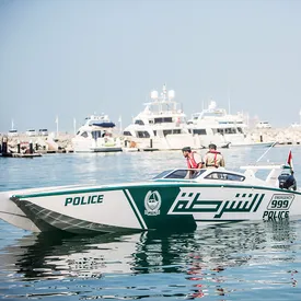 Полиция Дубая оштрафовала водителя через инстаграм* Полиция Дубая оштрафовала водителя через инстаграм*