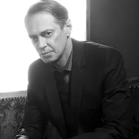 Правила жизни Стива Бушеми Правила жизни Стива Бушеми