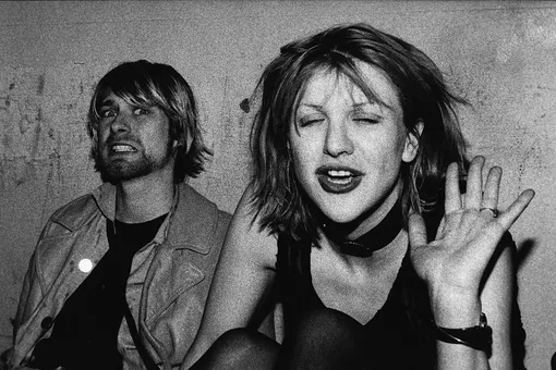 В США продается особняк Курта Кобейна и Кортни Лав. На территории этого дома фронтмен Nirvana покончил с собой
