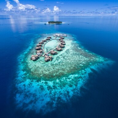 Готовы ли вы к отдыху на Мальдивах? Тест Правила жизни поможет узнать больше о заветных островах