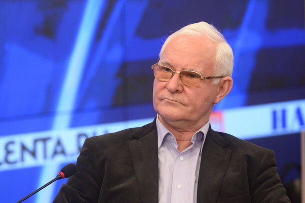 Вячеслав Докучаев