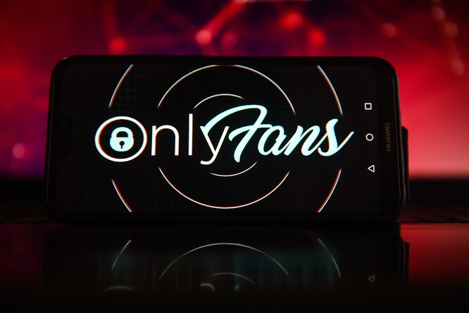 OnlyFans приостановил обслуживание аккаунтов авторов контента из России на неопределенный срок OnlyFans приостановил обслуживание аккаунтов авторов контента из России на неопределенный срок
