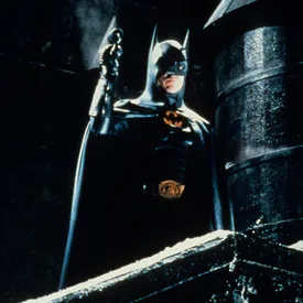 В Иордании женщина развелась с мужем из-за его одержимости Бэтменом