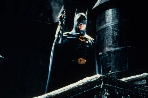 В Иордании женщина развелась с мужем из-за его одержимости Бэтменом