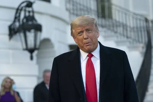 Специалист по кибербезопасности получил доступ к Twitter Дональда Трампа. Он угадал пароль всего с пятой попытки Специалист по кибербезопасности получил доступ к Twitter Дональда Трампа. Он угадал пароль всего с пятой попытки