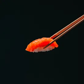 Космонавты приготовили суши прямо на борту МКС Космонавты приготовили суши прямо на борту МКС